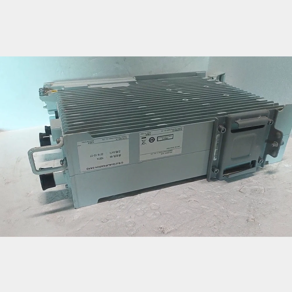 RRU RRU3959 1800 02311BBM Base Station Equipment 2G/3G/4G Communication Equipment Part-boxintelecom
