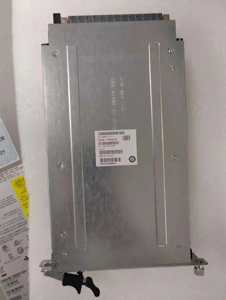 New or used Nexus 9500 Series Fabric Switch N9k-sc-a N9K-SC-A in stock for sale-boxintelecom