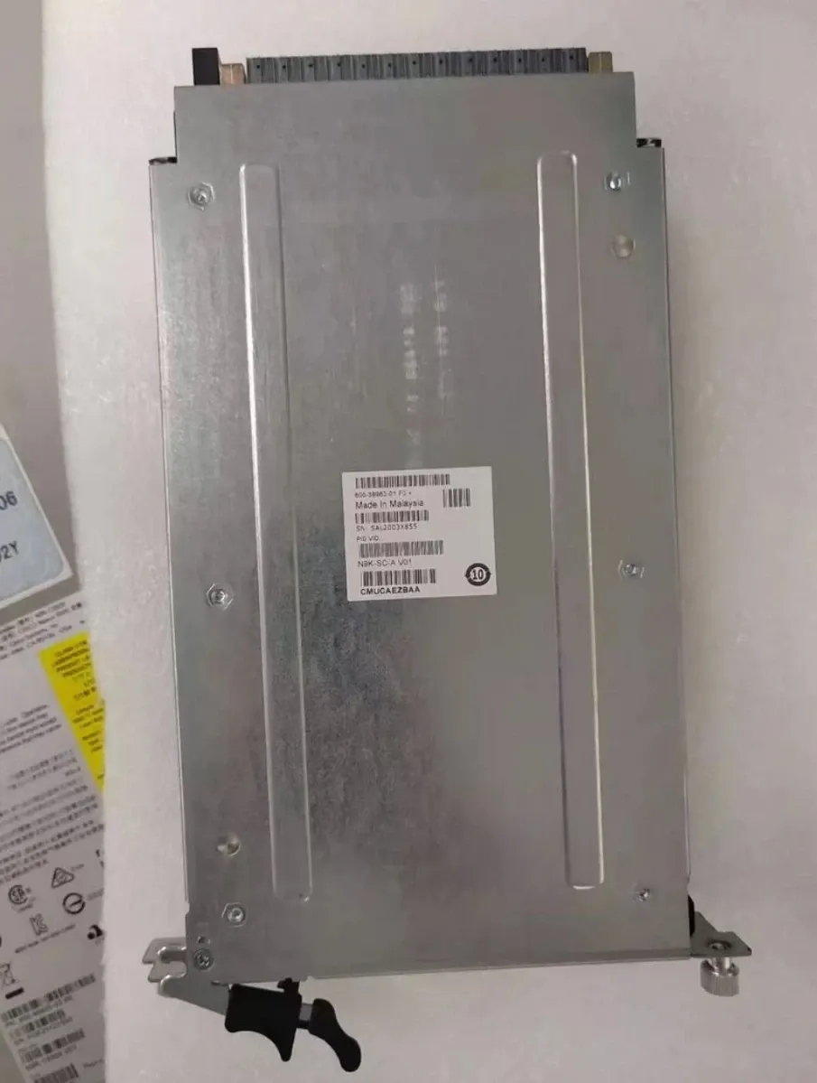 New or used Nexus 9500 Series Fabric Switch N9k-sc-a N9K-SC-A in stock for sale-boxintelecom