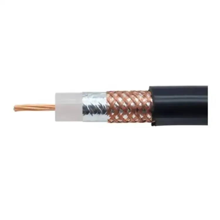 RF jumper RG 8U 25070009 RG-8U Communication cable 50 ohm Coaxial Cable for HUAWEI microwave RTN-boxintelecom