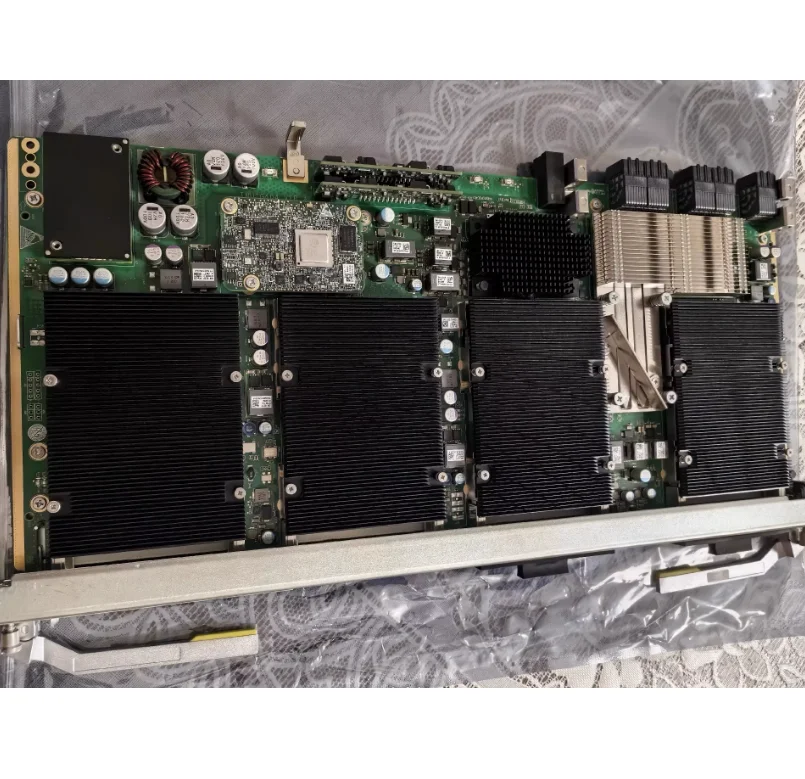 OSN9800 TNV3N401 Wavelength Division Multiplexing Board 400G Business Processing Board