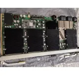 OSN9800 TNV3N401 Wavelength Division Multiplexing Board 400G Business Processing Board