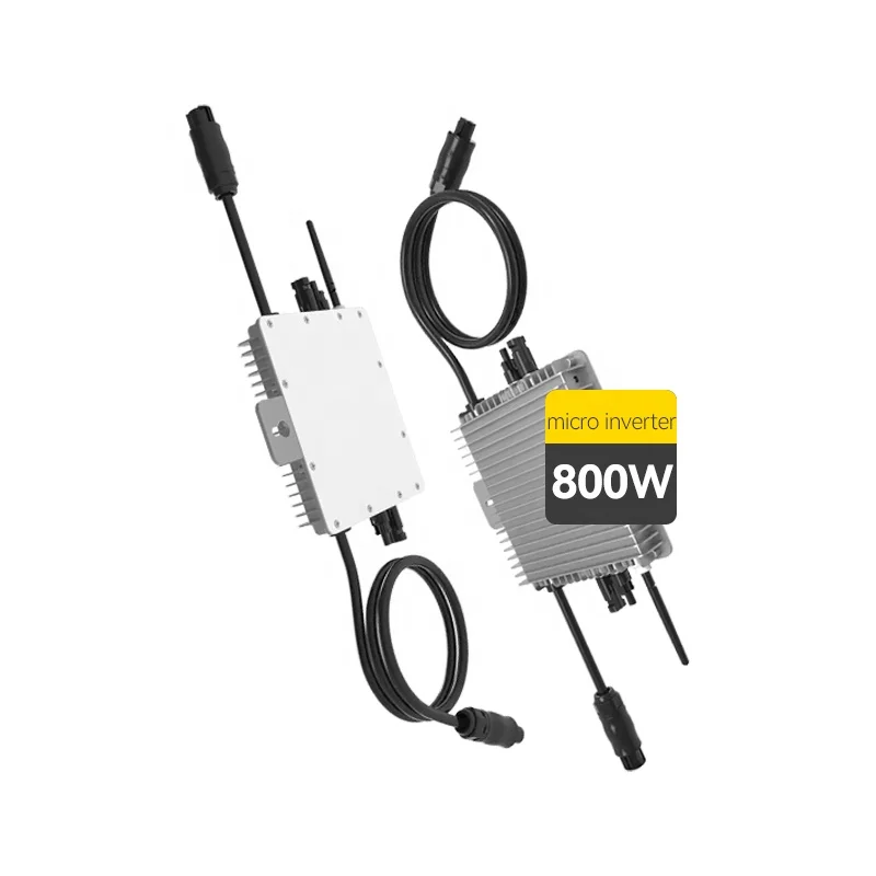 Deye 800w Inverter Solar Grid Tie deye SUN800G3-EU-230 Solar Micro Inverter 800w-boxintelecom