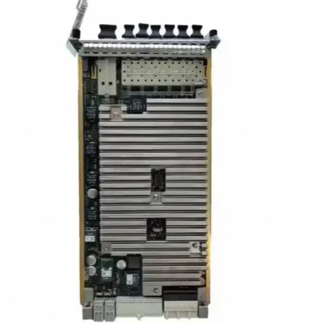 UBBPd3 Universal Baseband Processing Unit for 4G Wireless Communication Network Operation