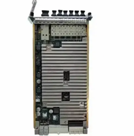 UBBPd3 Universal Baseband Processing Unit for 4G Wireless Communication Network Operation