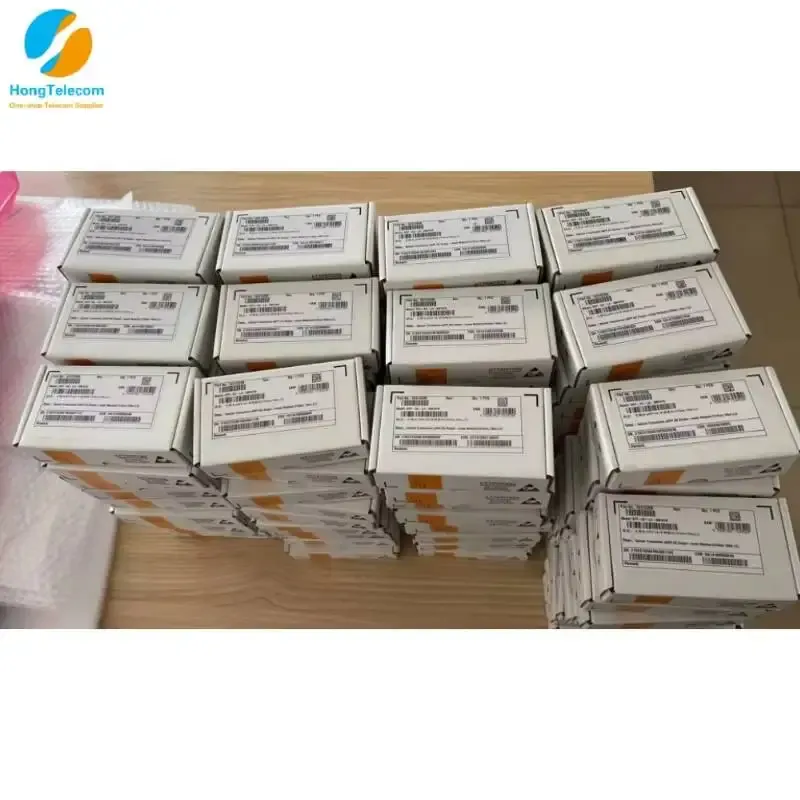 OptiXtrans E6608T 34062928 155M-CWDM-1511nm-150km-SM-ESFP 150km OSC Transceiver Enterprise