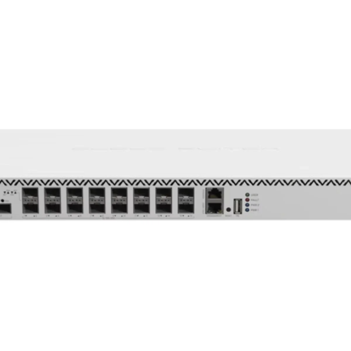 Original New CRS518-16XS-2XQ-RM 100 Gigabit Network Switch-boxintelecom