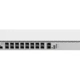Original New CRS518-16XS-2XQ-RM 100 Gigabit Network Switch