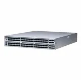 New Brocade G630 Fiber Port Active POE VLAN Ethernet Switch with SNMP and QoS Functionalit
