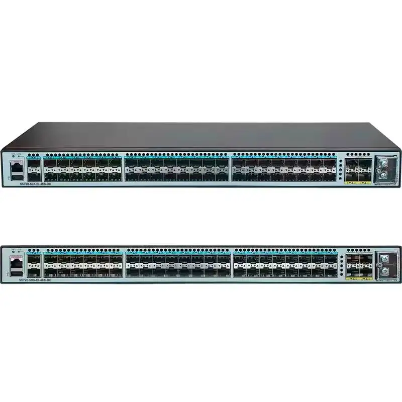 CE6860-SAN 02350NHF S5720-EI Series SFP Gigabit Network Ethernet Switch for h w-boxintelecom