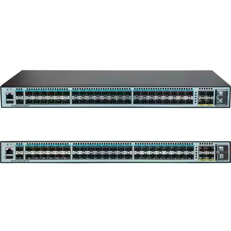 CE6860-SAN 02350NHF S5720-EI Series SFP Gigabit Network Ethernet Switch for h w-boxintelecom