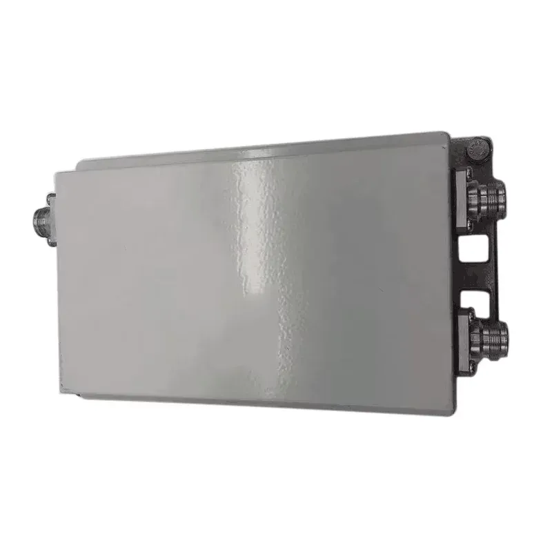 Wholesale Low PIM-150dBc 80-520MHz  694-2700MHz  RF Diplexer with N-Female for IBS DAS