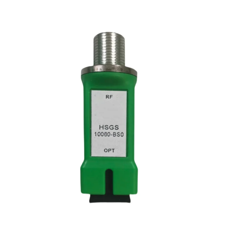HSGS10060 CATV Mini Optical Receiver & Node Transmitter with AGC for FTTx Solutions and Network Use-boxintelecom