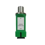 HSGS10060 CATV Mini Optical Receiver & Node Transmitter with AGC for FTTx Solutions and Ne