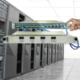 MR2 2-Channel Optical Add/Drop Multiplexing Unit TN11MR2 for OSN 580 WDM Optical Transmiss