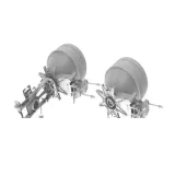IP Microwave A13S30HS 52431647 Outdoor Communication Antenna for Huawei Rtn Idu Odu XMC