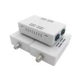 CATV Mini Optical Receiver FTTH Active Node AGC Fiber Optical Nod