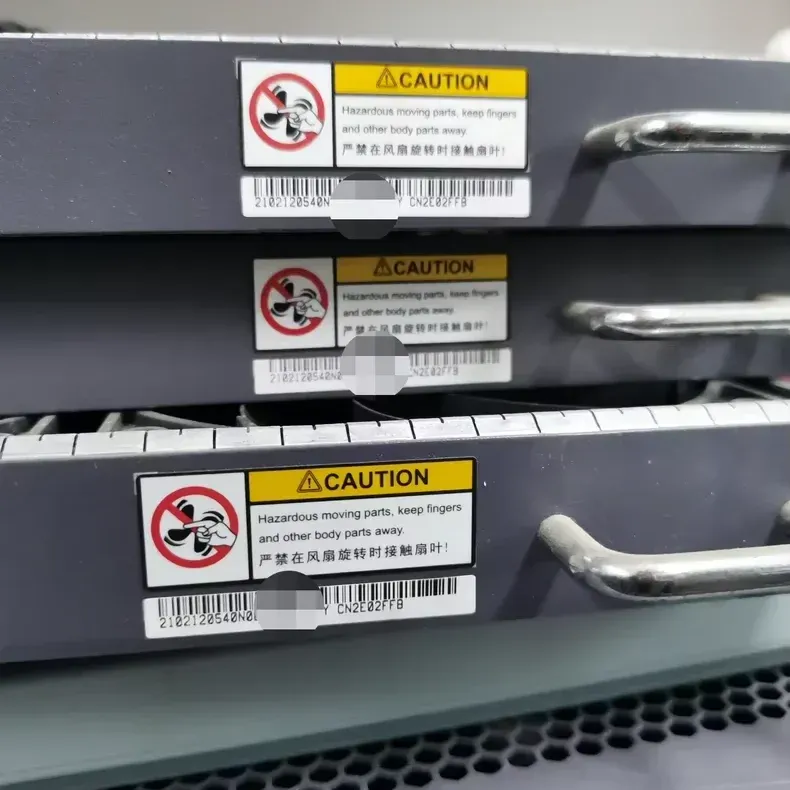 HW Core Center Network 02120540 CN2E02FFB Fan Box T8280 OSTA2.0 AT8223 AT8261 ATAE2.0