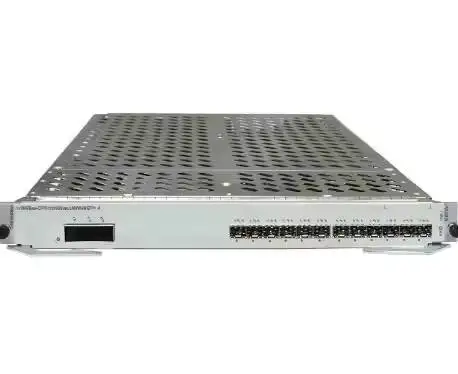 CR5D0E6MFA70 03056105 6-Port 40GBase-QSFP+ Integrated Line Processing Unit LPUI-240 for h w-boxintelecom