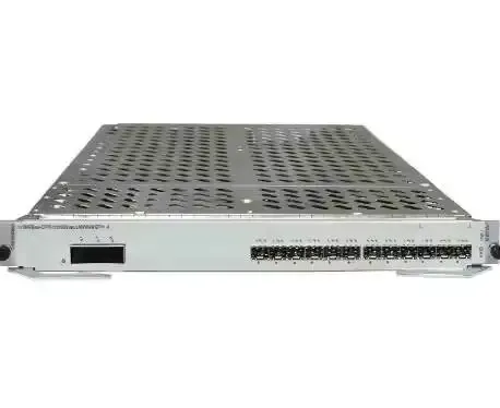 CR5D0E6MFA70 03056105 6-Port 40GBase-QSFP+ Integrated Line Processing Unit LPUI-240 for h w-boxintelecom