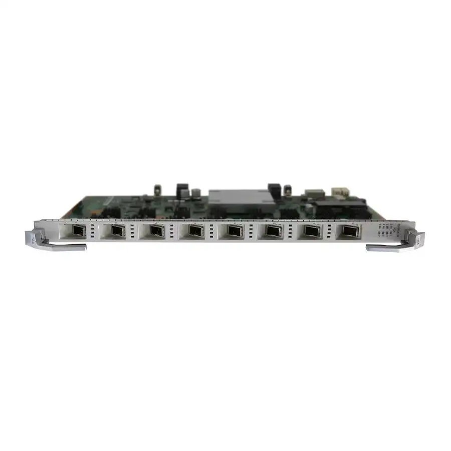 H902XSHF Board for OLT Huawei MA5800 Including Class C+ C++ SFP-boxintelecom