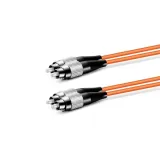 Supply Fiber Optic 3.0 2.0 Optical Fiber Patch Cord  Simplex  Duplex FC APC UPC to FC APC 