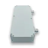 Hot Sale RF Filter Newly 2300-2390MHz RF Bandpass Cavity Filter With N Female Connector