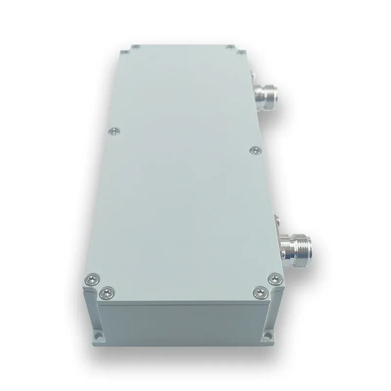 China Manufacturer  2300-2390MHz Band Pass Cavity Filter For Signal for Telecom