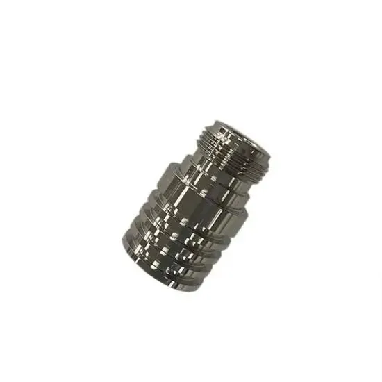 Surprise Price   Low VSWR 2W DC-6GHz N-Female Termination Dummy Load for IBS Project