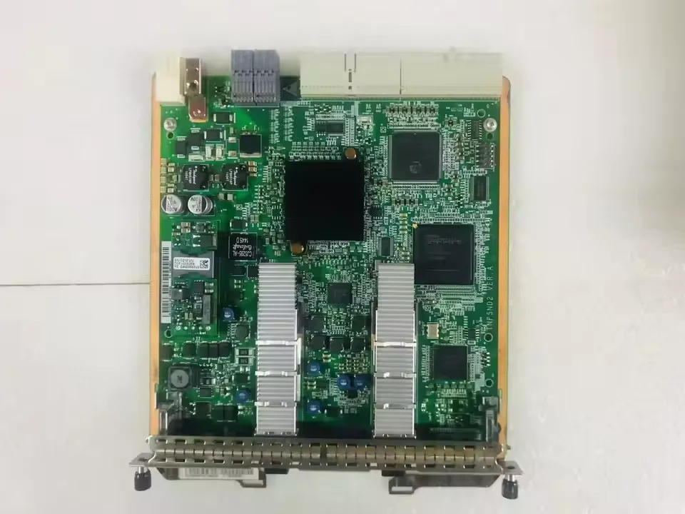 OTN Optixosn1800V 1-Port STM-16 Fiber Optic Processing Board TNF8SL64D 2-fiber MSP/SNCP Ring Protection 5G Fronthaul DC-48V OEM-boxintelecom