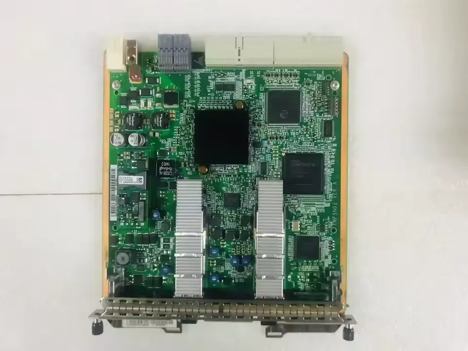 OTN Optixosn1800V 1-Port STM-16 Fiber Optic Processing Board TNF8SL64D 2-fiber MSP/SNCP Ring Protection 5G Fronthaul DC-48V OEM-boxintelecom