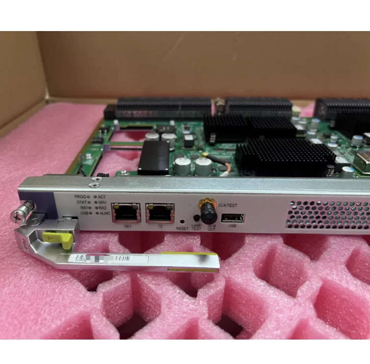 OSN9800 TNU2CTU Enhanced Quantum Control System Optical Interconnection Board for Complex Quantum Prototype System Integration