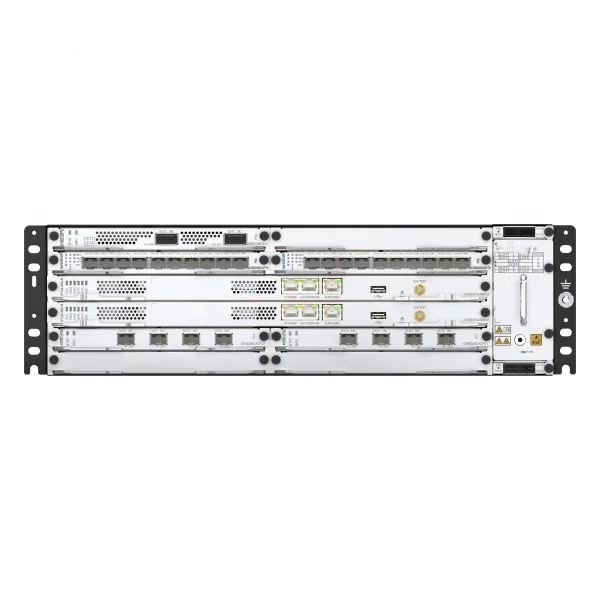 NE8000E M8 All-service Intelligent Router SRv6 High-performance 8-slots 100GE 400GE IPv4 M