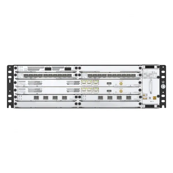 NE8000E M8 All-service Intelligent Router SRv6 High-performance 8-slots 100GE 400GE IPv4 M