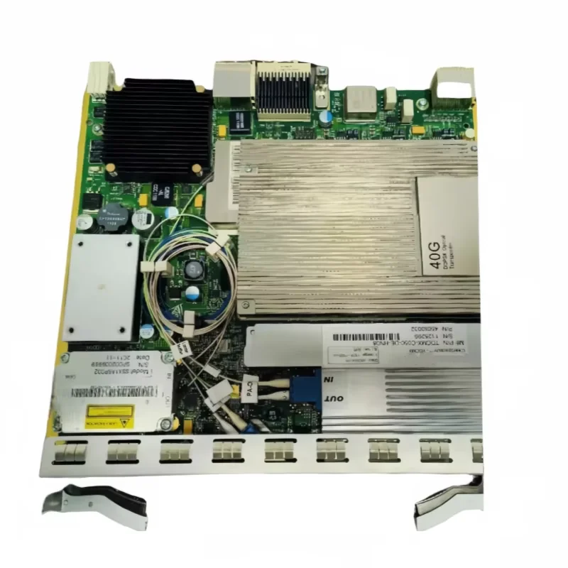 OSN9800 03030RRQ TN56NS3T01 40Gbit/s Line Service Processing Board-boxintelecom