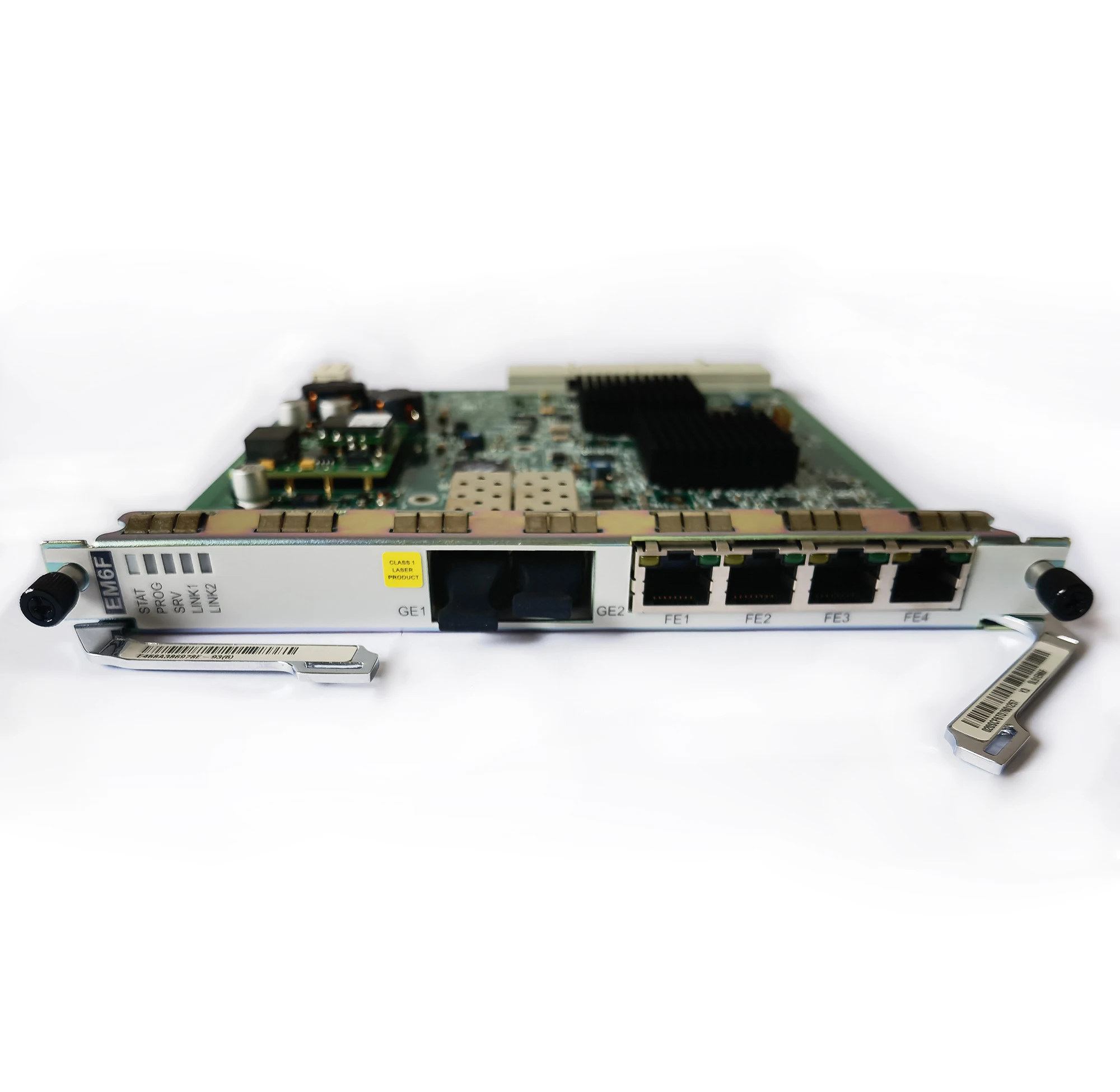 Ethernet Processing Board SL91EM6F11 03054058 Suitable for RTN950 RTN 950A RTN910A