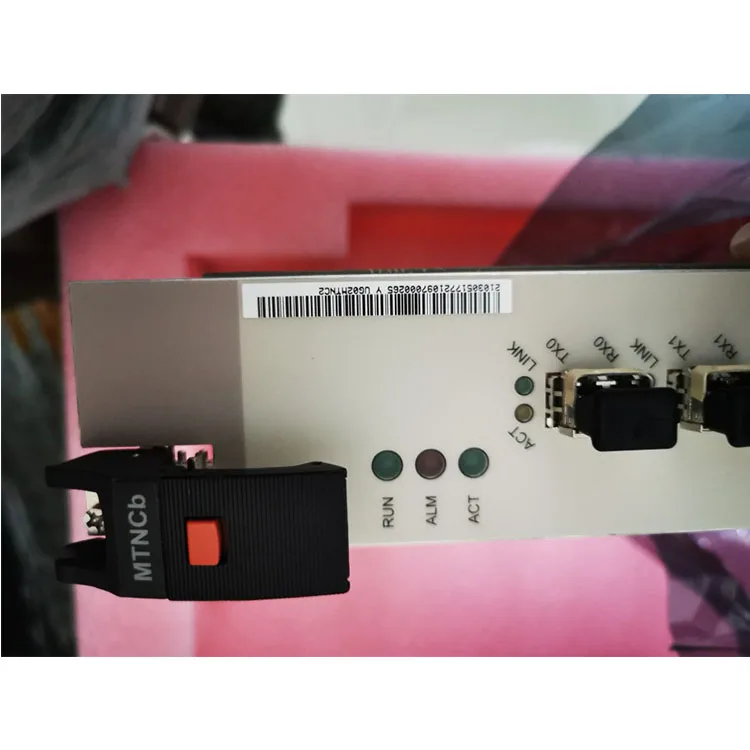 UMG8900 MTND MHRE MCLK MHRD ME63 Telecom Board-boxintelecom