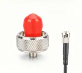 SC to FC Fiber Optic Adapter Connector Converter OTDR Test Adapter Telecom Grade, OEM Avai