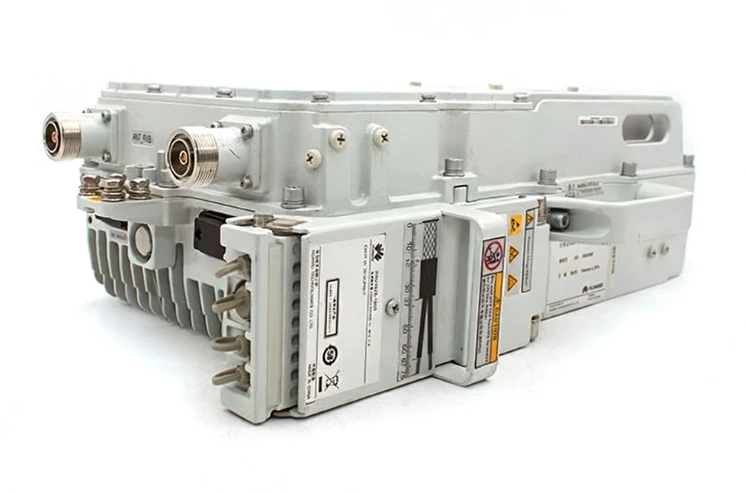 HW RRU3928 1800MHz Remote Radio Unit 2T2R GSM LTE Base Station Equipment