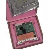 SSN4SLD64 03052966 OSN3500 7500 2-Port STM-64 10G Interface Board 2 S-64.2b 40km SFP Modul