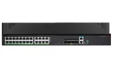 H3 C S5590-24UXM4YC-EI S5590-48UXM4YC-EI S5590-EI Series Converged Hybrid Multigiga Networ