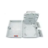F215 Fiber Optic Distribution Box FTTH Equipment Fiber Optic Terminal Nap/Odp/Odb/Fdb Caja