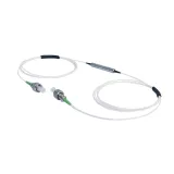 Fiber Optic Equipment 1310 1550nm 6nm Bandwidth Single Mode Fiber Optic Bandpass Filter fo