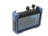 6420A Multi-function OTDR Single and Multi-mode Integrated test Function Supports Bellcore