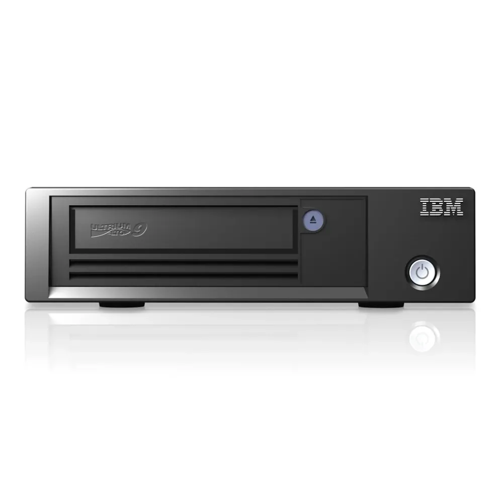 IBM TS2270 7 Generation LTO Ultrium Half-height Tape Drive Ideal for Growing Storage Requi