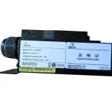 PDU F0261628 F0130717 240V 40A 1U 1P Single Phase Cabinet Socket Mount Rack Universal Type