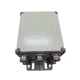 Original Factory RF Triplexer Three Band Combiner 698-960 1710-2170 2300-2700 MHz Good Qua