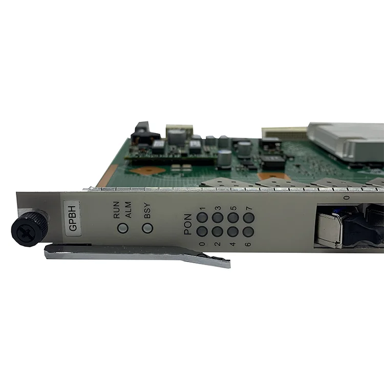 Chinese Manufacturer Gpbh Gpbh c HW Gpbh-boxintelecom