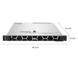 Chinese Distributor PowerEdge R640 Rack Network 2U Dell 640 Server