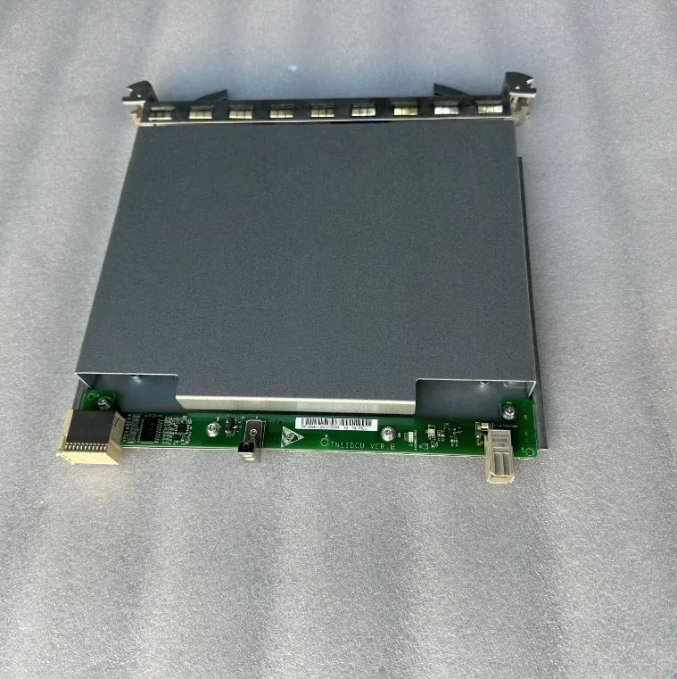 Brand new original package DCU The dispersion compensation board OSN6800